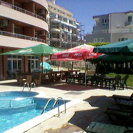 Femili Hotel Diveda سفيتي فلاس المظهر الخارجي الصورة