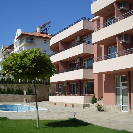 Femili Hotel Diveda سفيتي فلاس المظهر الخارجي الصورة