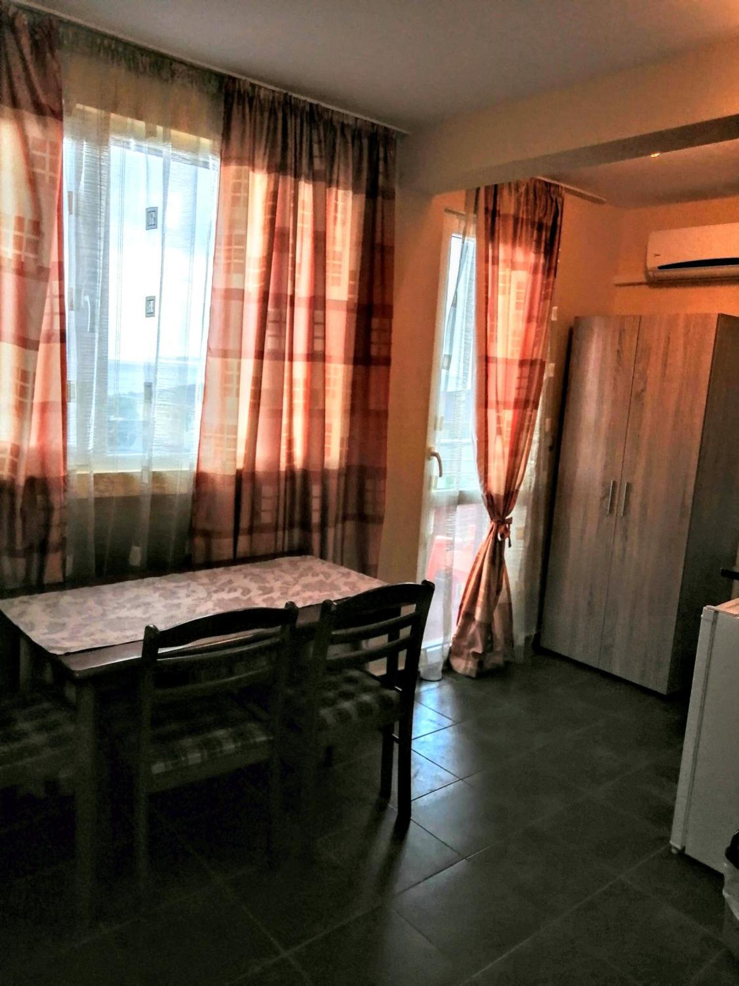 Femili Hotel Diveda سفيتي فلاس الغرفة الصورة