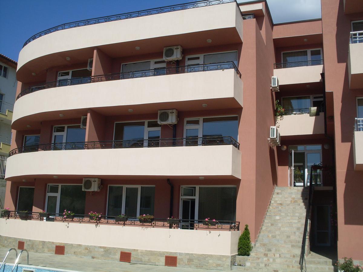 Femili Hotel Diveda سفيتي فلاس المظهر الخارجي الصورة